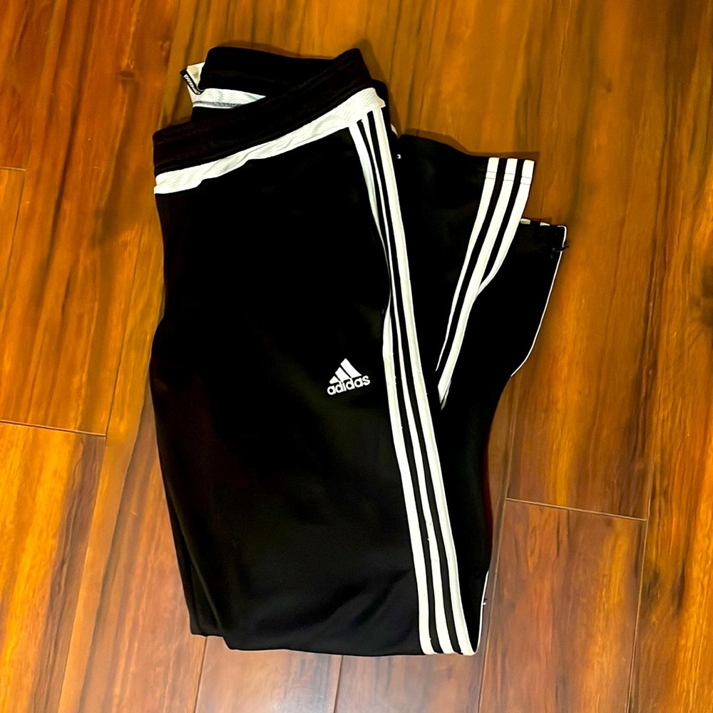 Adidas Joggers